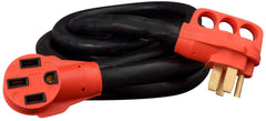 50A EXTENSION CORD W/HDL