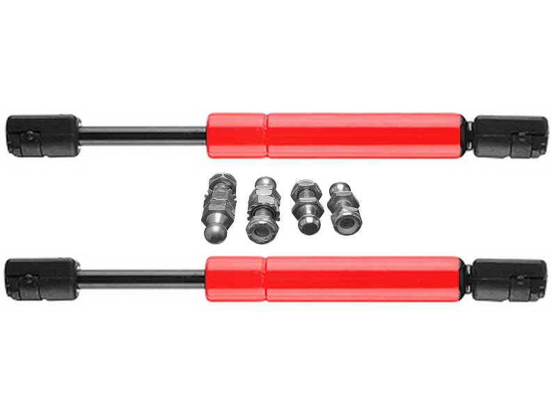 RED MOTORGUIDE 'EQUALIZER'