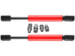 RED MOTORGUIDE 'EQUALIZER'