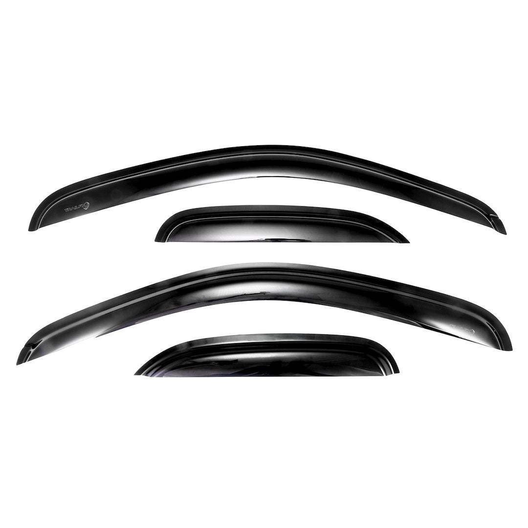 TFX WNDW VT 4PC SIL/ SIER EXT 07-13