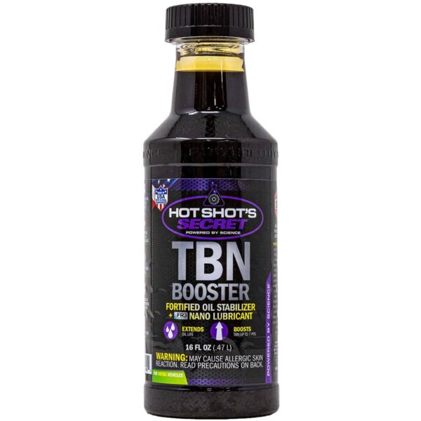 TBN BOOSTER  - 16 OZ