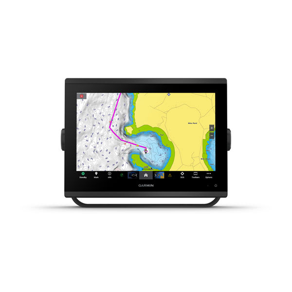 GPSMAP 1243XSV US+CANADA GN+