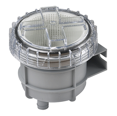 COOLING WATER STRAINER TYPE 330  HO