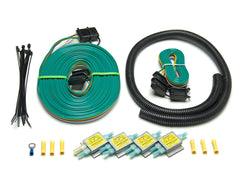 UNIV WIRING KIT 4-WIRE 4D