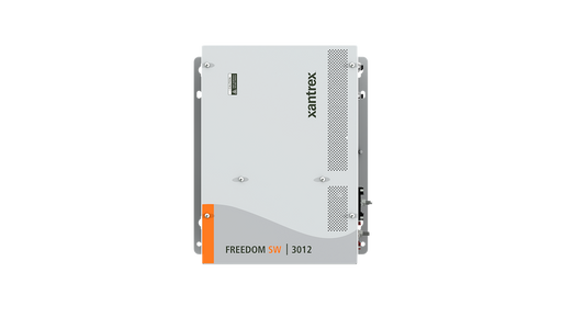 150A INVERTER CHARGER  12