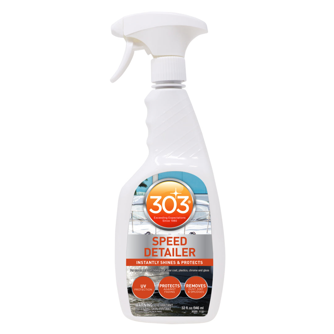 303 SPEED DETAILER 32 OZ