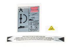 WARN PRODUCTS