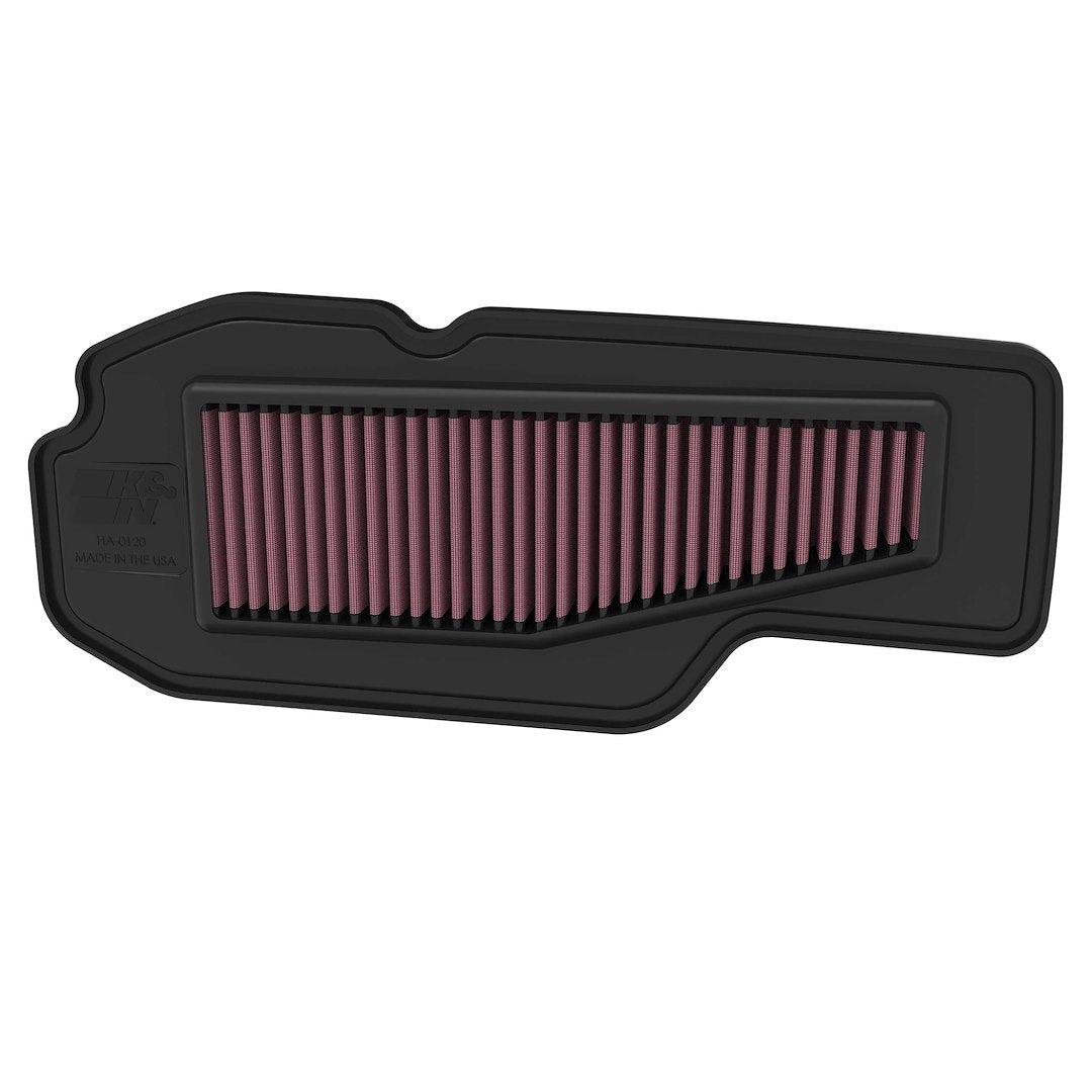 REPLACEMENT AIR FILTER