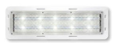 10 LED INTR;OPTI-BRITE;COOL WHT POL
