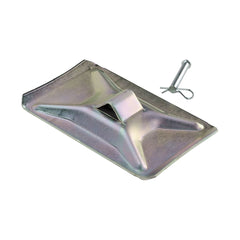 LANDING GEAR STANDARD FOOTPAD KIT