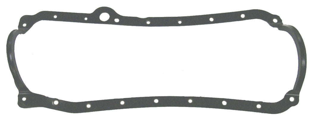 OIL PAN GASKET