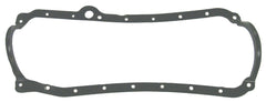 OIL PAN GASKET