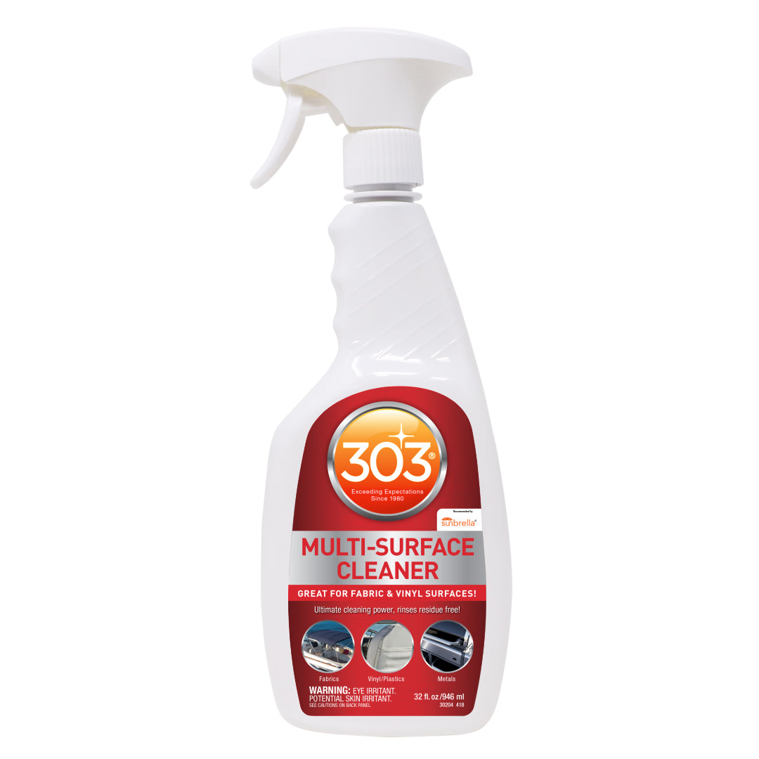 303 MULTI SURFACE CLEANER