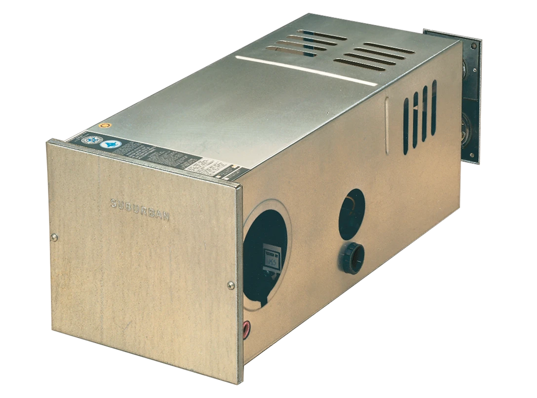 NT-20SQ 19 000 HEATER