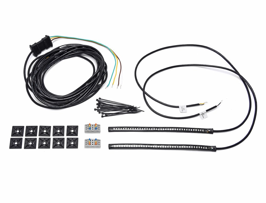 LIGHTING KIT W/LED STRIP