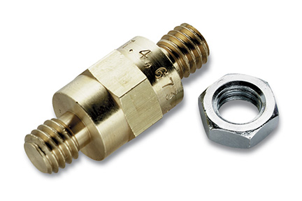 SIDE MOUNT BATTERY BOLT