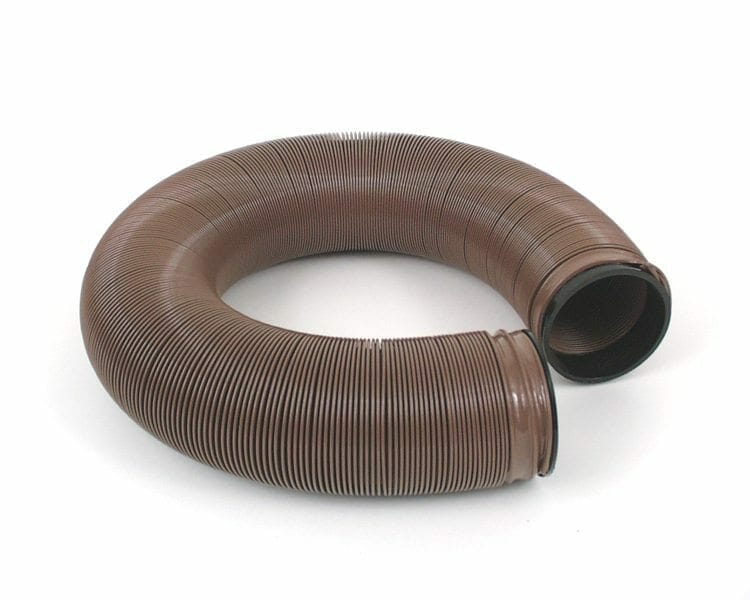 DRN. HOSE EZ FLUSH HD 10'