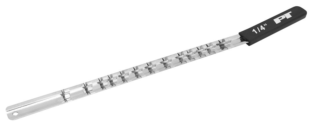 SOCKET RAIL