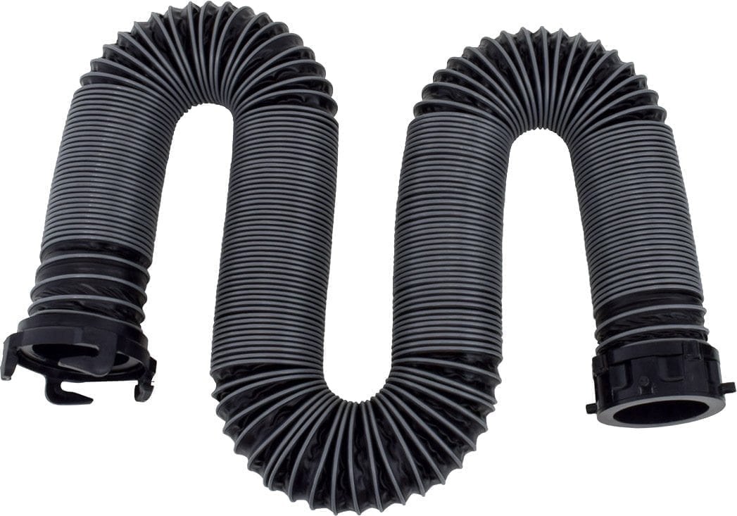 SILVERBACK EXT HOSE 10'