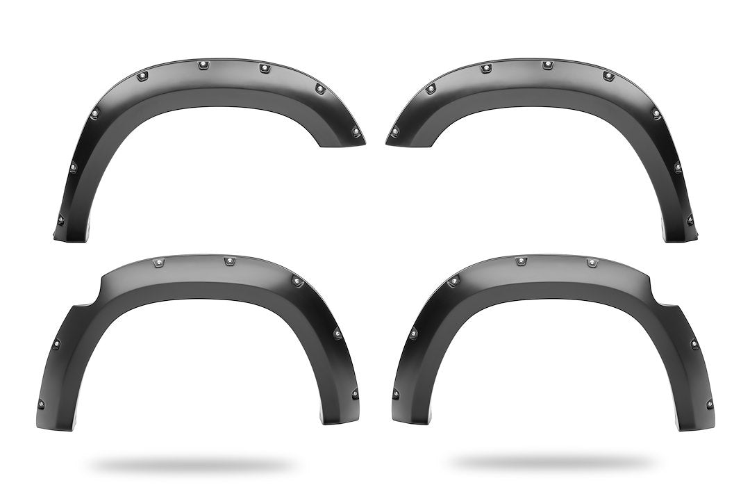 FF OE-STYLE 4PC
