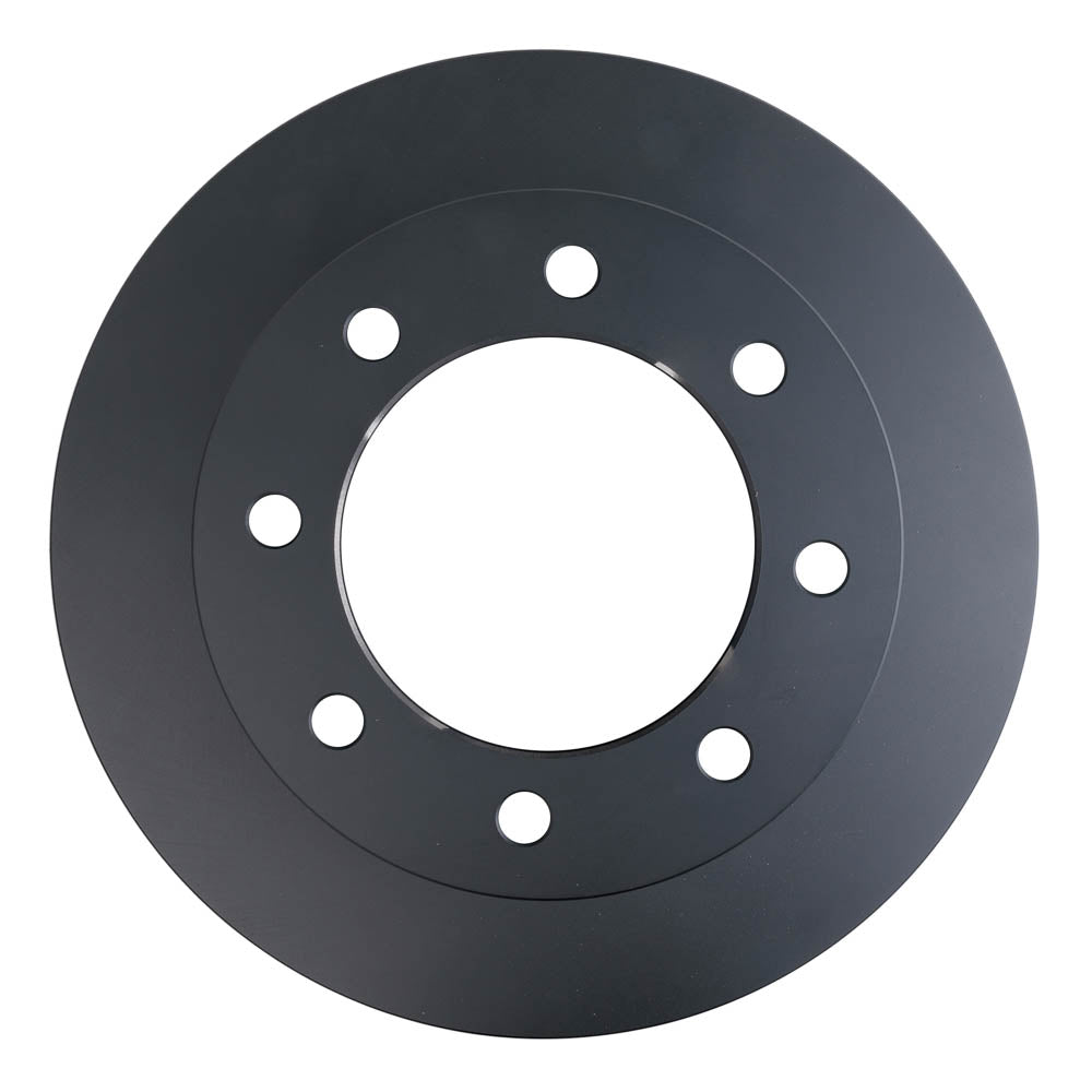 TIMBREN BES SEVERE-DUTY BRAKE ROTOR