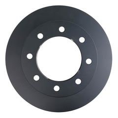 TIMBREN BES SEVERE-DUTY BRAKE ROTOR