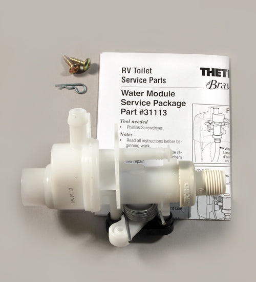 31113 WATER MODULE ASSEMBLY