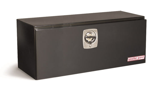 STEEL UNDERBED BOX
