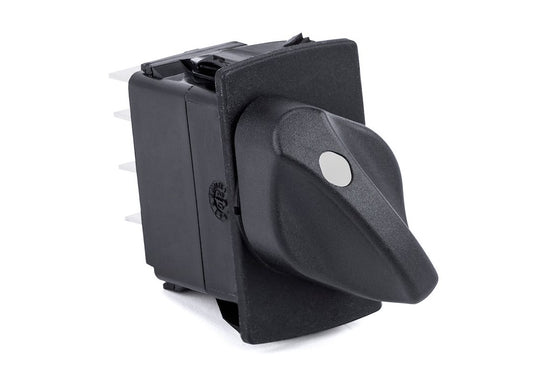 ROTARY SWITCH  CONTURA  RED/GREEN