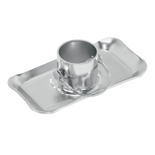 DETACHABLE DISC FOOT 2.00