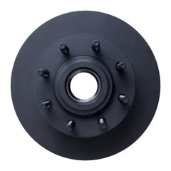 TIMBREN BES SEVERE-DUTY BRAKE ROTOR