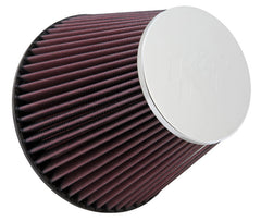 AIR FILTER SEE APPL.GUIDE