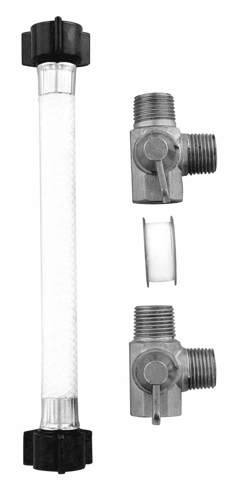 BY-PASS KIT 6 GAL LF CD