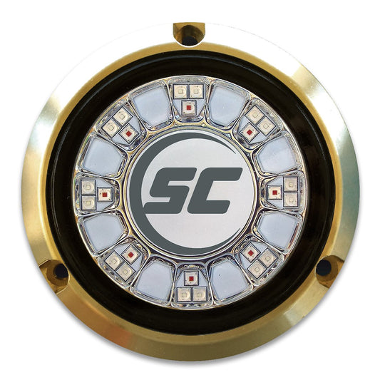 SCR-24 GW UNDERWATER LIGHT