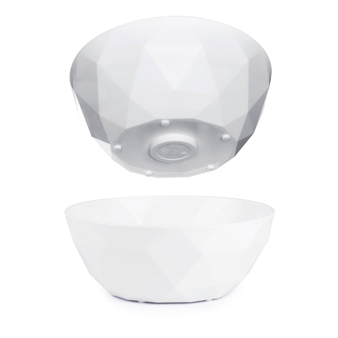 SILWY SUPER-MAGNET-BOWL WHITE