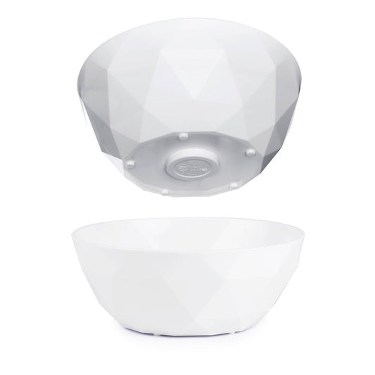 SILWY SUPER-MAGNET-BOWL WHITE