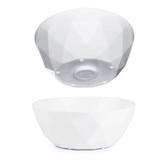 SILWY SUPER-MAGNET-BOWL WHITE