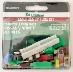 FUSE KIT