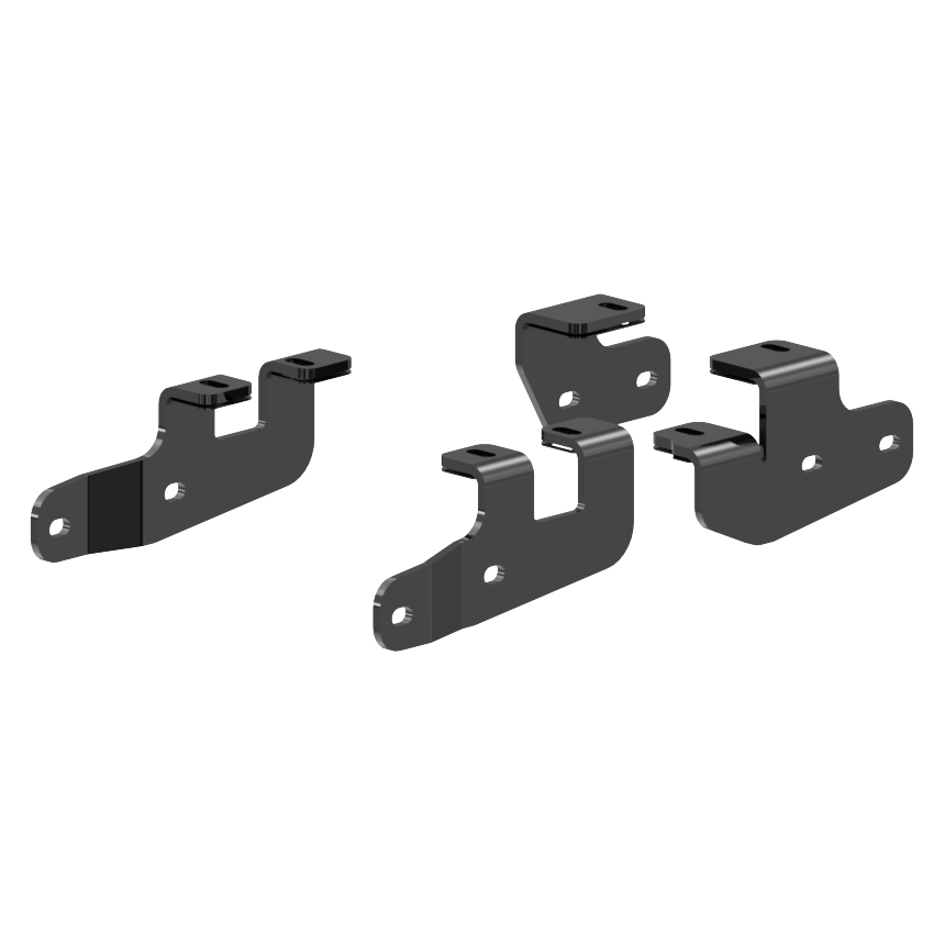 20K ISR CUSTOM MOUNTING K