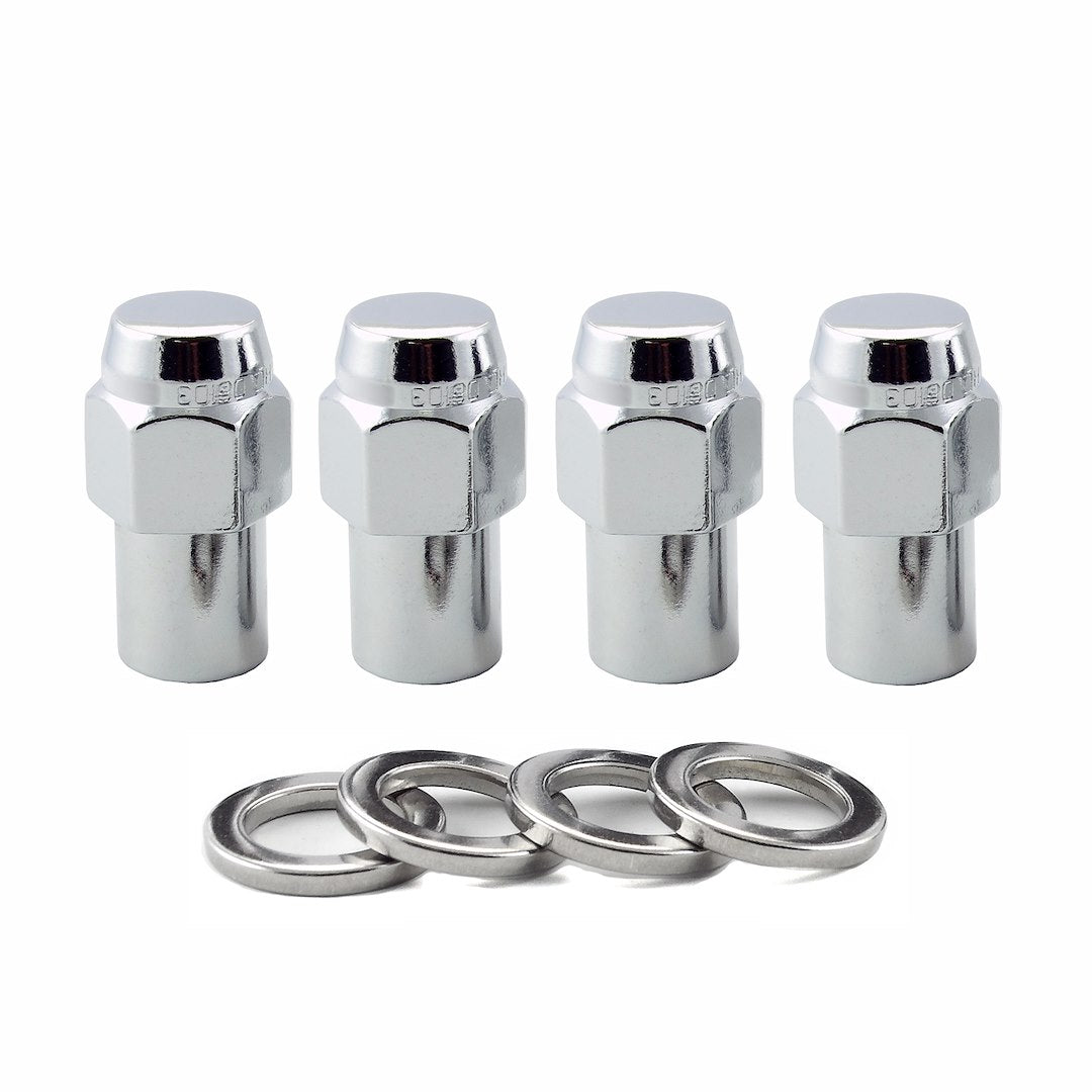 7/16RH MAG WHEEL LUGS