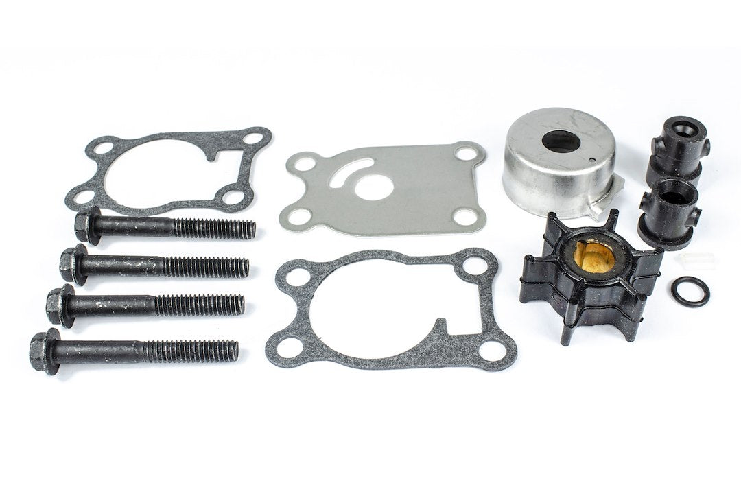WATER PUMP REPAIR KIT WITHOUT HOUSI
