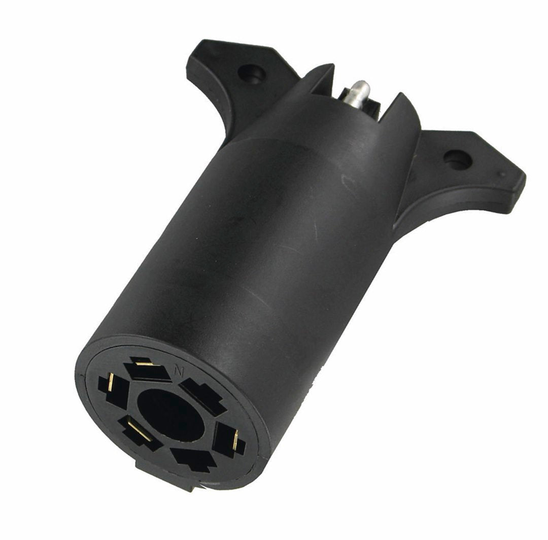4WAY FLAT ADAPTER PLUG