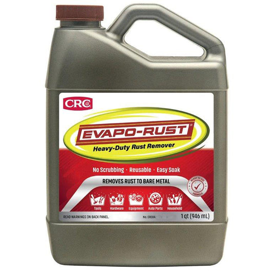 CRC EVAPO-RUST QT.