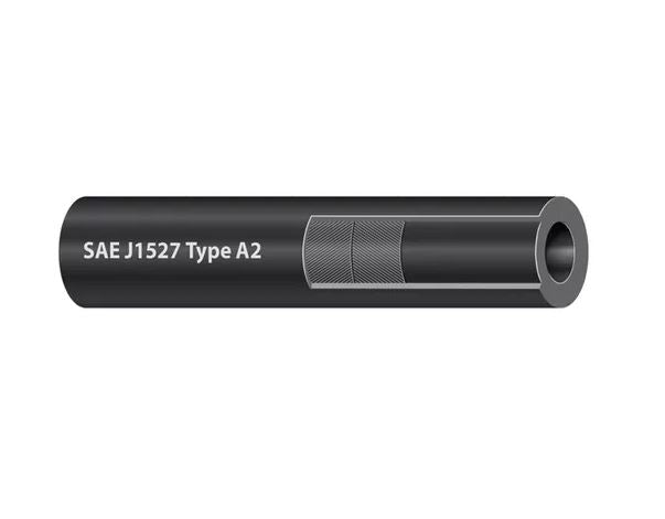 5/8' FUEL TYPE A-2 - 250' SPOOL