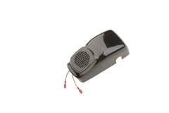 CVR IDLER SPKR REGAL-FRNT BLK W/GRL