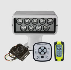RCL-100 LED SEARCHLIGHT  WHITE