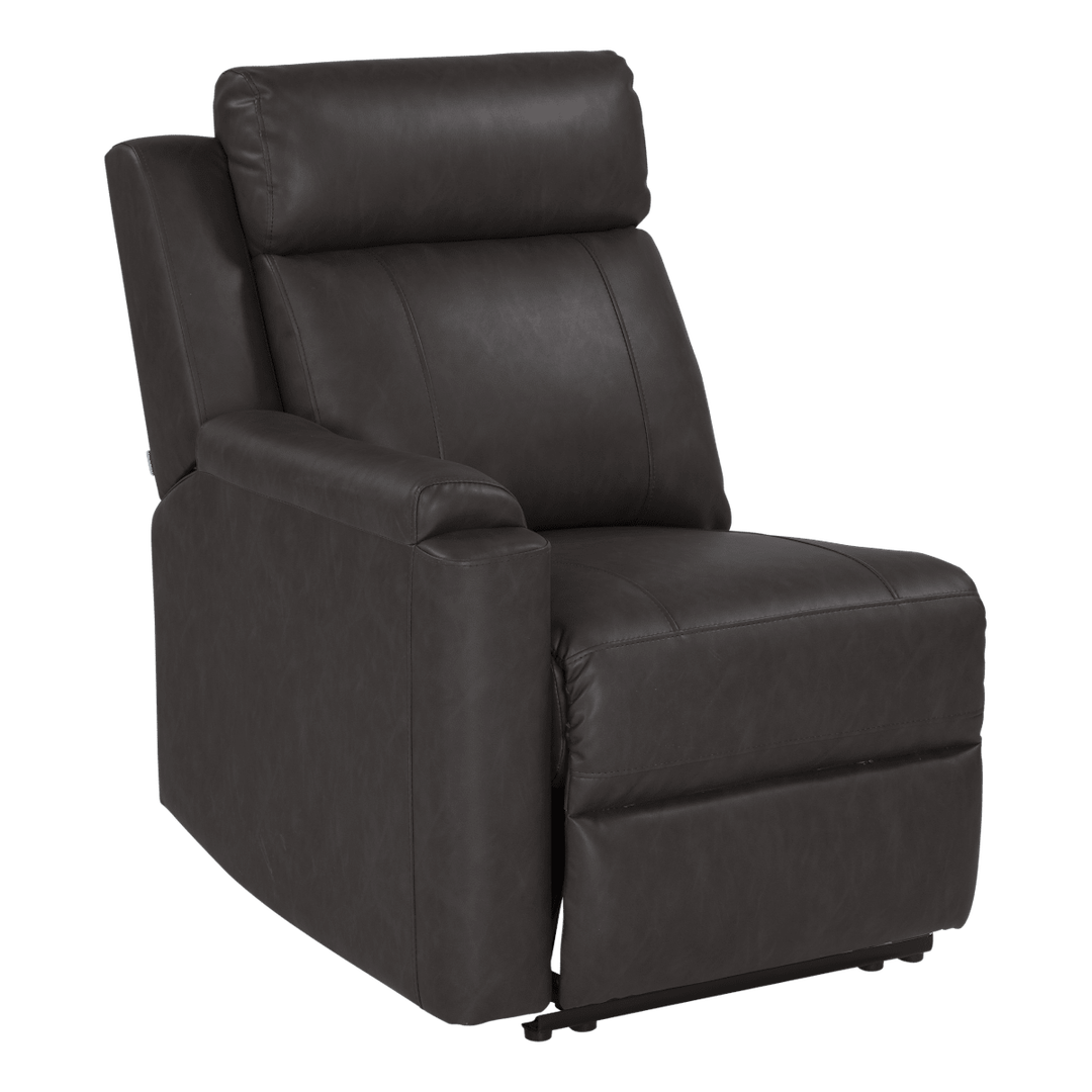 HERITAGE SERIES RIGHT HAND RECLINER
