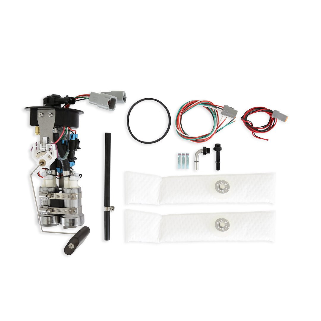 98-02 GM F BODY TWIN 450LPH PUMP MO