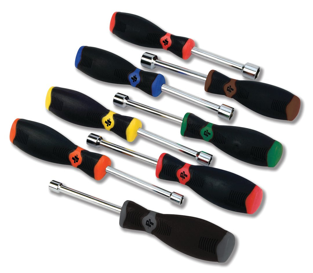 NUT DRIVER SET