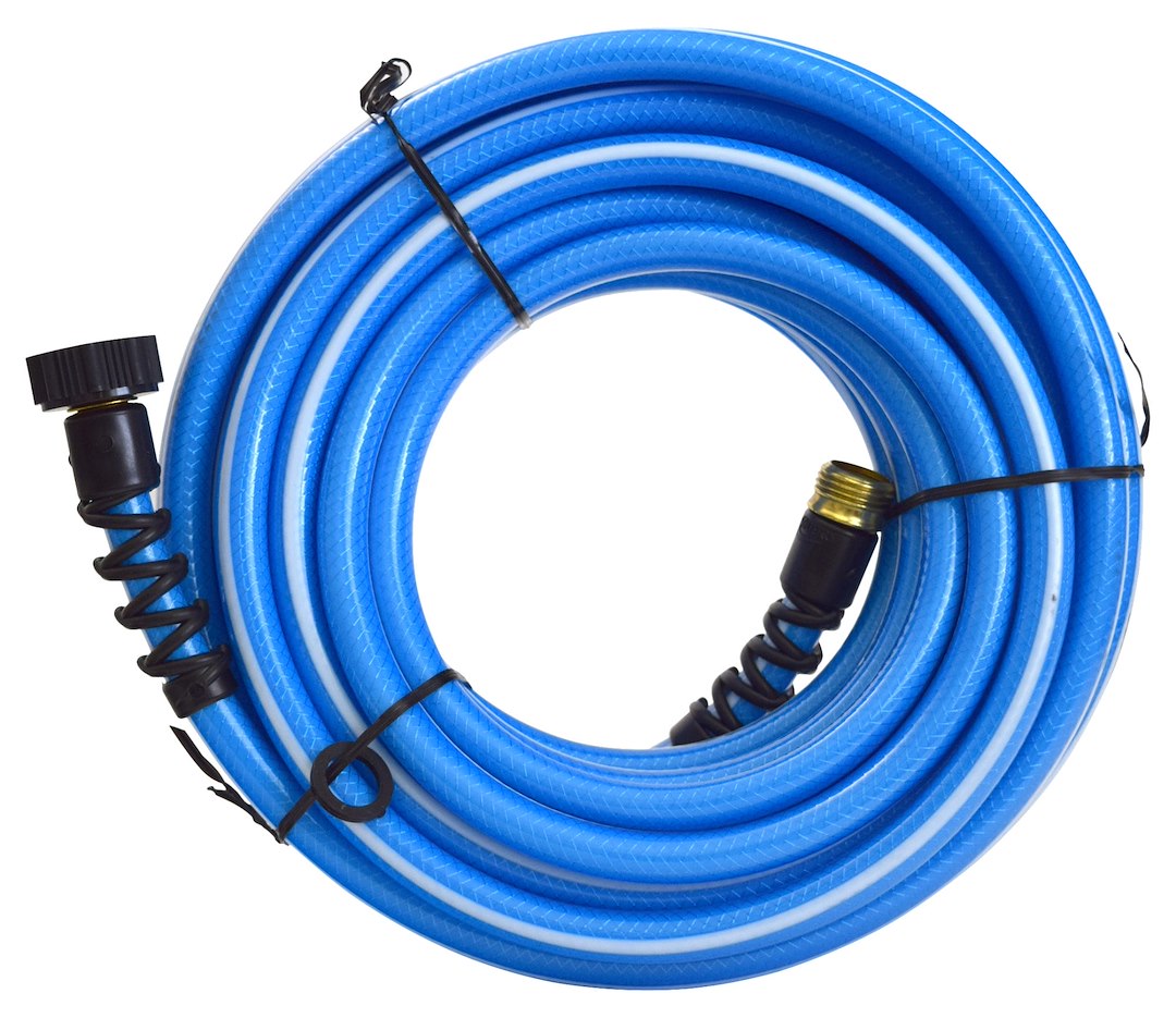 1/2_X50'DRINKING HOSE-BLU